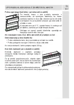 Предварительный просмотр 126 страницы VOX electronics 8606108649084 Operating Instructions Manual