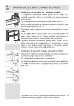 Предварительный просмотр 127 страницы VOX electronics 8606108649084 Operating Instructions Manual