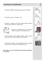 Предварительный просмотр 128 страницы VOX electronics 8606108649084 Operating Instructions Manual