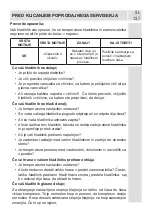 Предварительный просмотр 136 страницы VOX electronics 8606108649084 Operating Instructions Manual