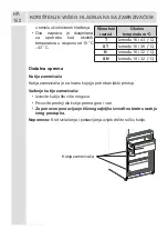 Предварительный просмотр 151 страницы VOX electronics 8606108649084 Operating Instructions Manual