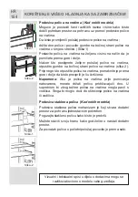 Предварительный просмотр 153 страницы VOX electronics 8606108649084 Operating Instructions Manual