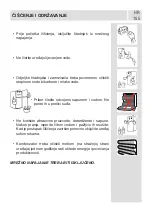 Предварительный просмотр 154 страницы VOX electronics 8606108649084 Operating Instructions Manual