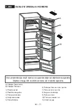 Предварительный просмотр 78 страницы VOX electronics 8606108649787 Operating Instructions Manual