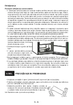 Предварительный просмотр 48 страницы VOX electronics 8606108649794 Operating Instructions Manual