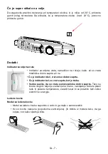 Предварительный просмотр 48 страницы VOX electronics 8606108649916 Operating Instructions Manual