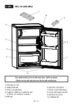 Предварительный просмотр 54 страницы VOX electronics 8606108649916 Operating Instructions Manual