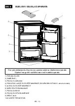 Предварительный просмотр 67 страницы VOX electronics 8606108649916 Operating Instructions Manual