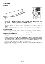 Предварительный просмотр 76 страницы VOX electronics 8606108649916 Operating Instructions Manual