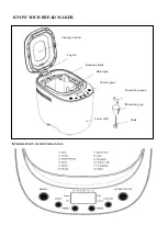 Preview for 6 page of VOX electronics BBM-4406 Instruction Manual