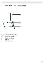 Preview for 15 page of VOX electronics BTG 620BL Operating Instructions Manual