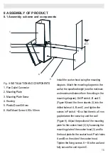 Preview for 16 page of VOX electronics BTG 620BL Operating Instructions Manual