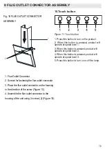 Preview for 17 page of VOX electronics BTG 620BL Operating Instructions Manual