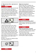 Preview for 28 page of VOX electronics BTG 620BL Operating Instructions Manual