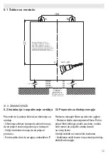 Preview for 33 page of VOX electronics BTG 620BL Operating Instructions Manual