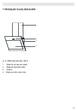 Preview for 74 page of VOX electronics BTG 620BL Operating Instructions Manual