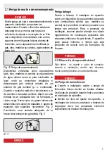 Preview for 88 page of VOX electronics BTG 620BL Operating Instructions Manual