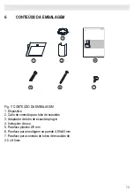 Preview for 94 page of VOX electronics BTG 620BL Operating Instructions Manual