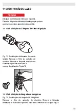 Preview for 99 page of VOX electronics BTG 620BL Operating Instructions Manual