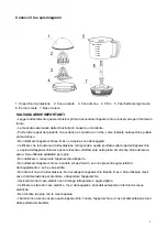 Preview for 8 page of VOX electronics CES-8009 Operating Instructions Manual