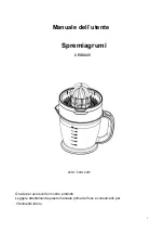 Предварительный просмотр 7 страницы VOX electronics CES-8025 Operating Instructions Manual