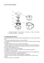 Предварительный просмотр 8 страницы VOX electronics CES-8025 Operating Instructions Manual