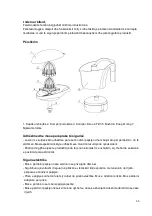 Preview for 55 page of VOX electronics CES8007 Instruction Manual