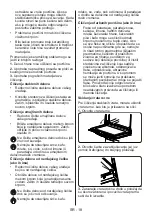 Предварительный просмотр 19 страницы VOX electronics CHT5105IX User Manual