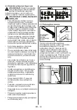 Предварительный просмотр 149 страницы VOX electronics CHT5105IX User Manual