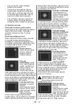 Предварительный просмотр 153 страницы VOX electronics CHT5105IX User Manual