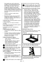 Предварительный просмотр 156 страницы VOX electronics CHT5105IX User Manual