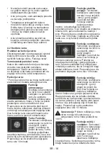 Preview for 17 page of VOX electronics CTR6305IX User Manual