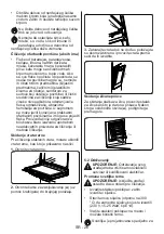 Preview for 21 page of VOX electronics CTR6305IX User Manual