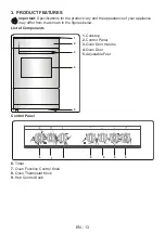 Preview for 39 page of VOX electronics CTR6305IX User Manual