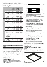 Preview for 42 page of VOX electronics CTR6305IX User Manual