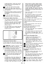 Preview for 44 page of VOX electronics CTR6305IX User Manual