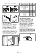 Preview for 62 page of VOX electronics CTR6305IX User Manual