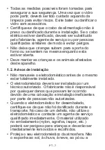 Preview for 103 page of VOX electronics CTR6305IX User Manual