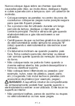 Preview for 105 page of VOX electronics CTR6305IX User Manual