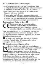 Preview for 106 page of VOX electronics CTR6305IX User Manual