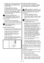 Preview for 116 page of VOX electronics CTR6305IX User Manual