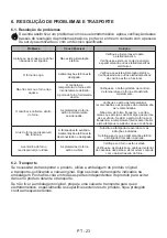 Preview for 119 page of VOX electronics CTR6305IX User Manual