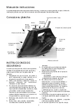 Предварительный просмотр 13 страницы VOX electronics DBL-5003 Operating Instructions Manual