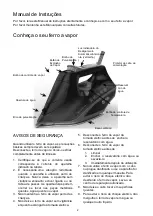 Предварительный просмотр 18 страницы VOX electronics DBL-5003 Operating Instructions Manual