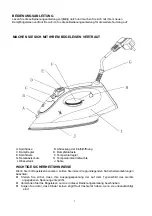 Preview for 13 page of VOX electronics DBL-5007 Operating Instructions Manual