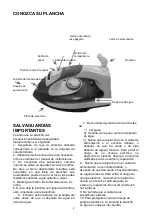 Preview for 14 page of VOX electronics DBL-5071 Operating Instructions Manual