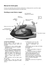 Preview for 20 page of VOX electronics DBL-5071 Operating Instructions Manual