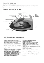 Preview for 35 page of VOX electronics DBL-5071 Operating Instructions Manual