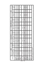 Preview for 19 page of VOX electronics EBB7116 Operating Instructions Manual