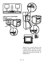 Preview for 33 page of VOX electronics EBB7116 Operating Instructions Manual